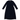 DOT TEXTURE MAXI DRESS
