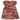 Toile Print Dress