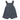 Pinstripe Overalls