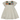 Crochet Square Dress