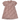 Gauze Floral Dress