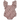 Gauze Floral Romper