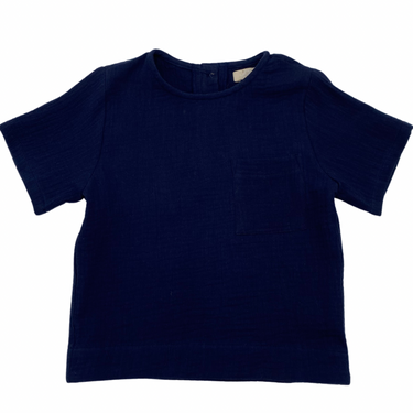 Gauze Shirt