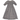 Smocked Floral Maxi Dress