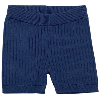Knit Shorts
