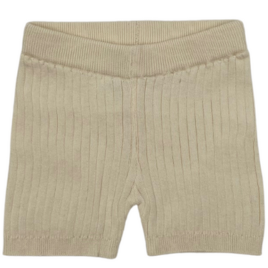 Knit Shorts