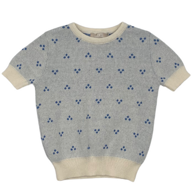 Dot Sweater