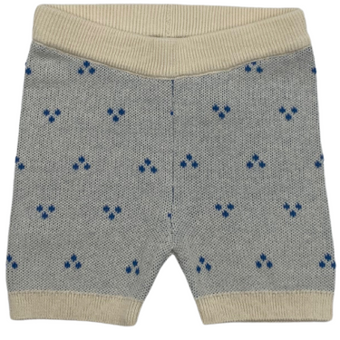 Dot Shorts