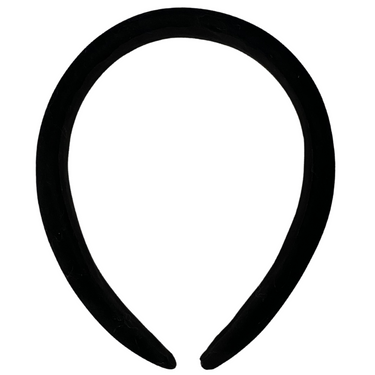 Velvet Headband