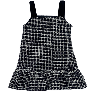 Tweed Jumper
