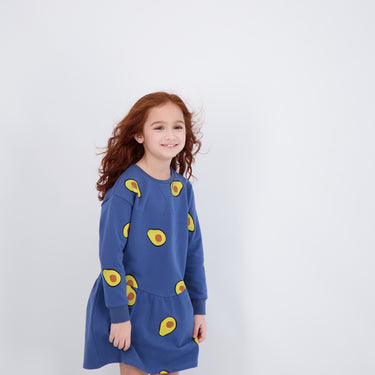 AVOCADO DRESS