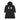 DIAMOND HOODIE DRESS