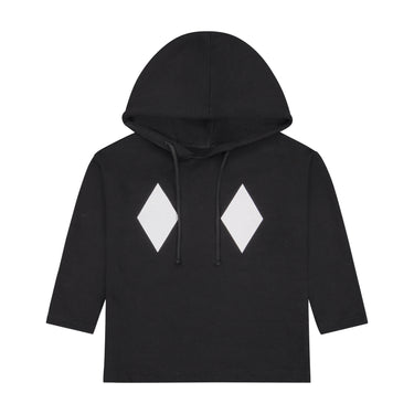 DIAMOND HOODIE SET