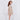 SQUARE TRIM DRESS
