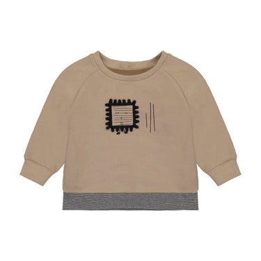 SQUARE TRIM SET