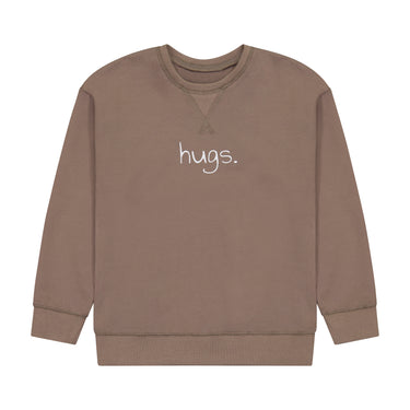 HUGS SWEATSHIRT