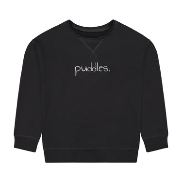 PUDDLES SWEATSHIRT