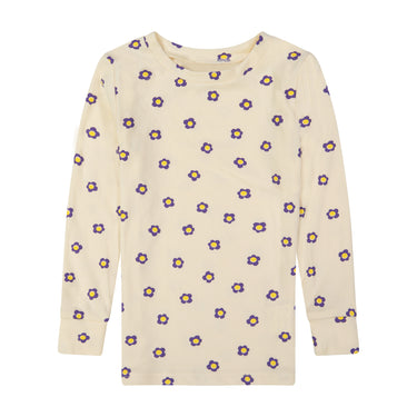 Flower Pajamas