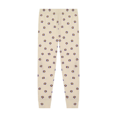 Flower Pajamas