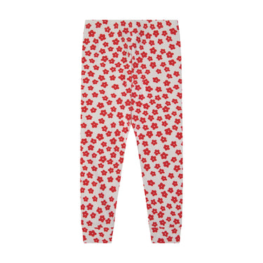 Flower Pajamas