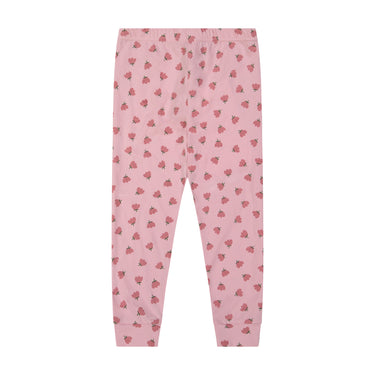 Rose Pajamas