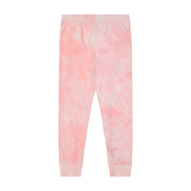 Tie Dye Pajamas