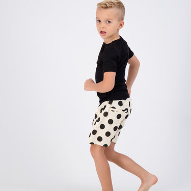 Rib Tee