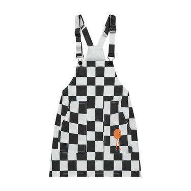 Checkerboard Jumper