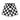 Checkerboard Shorts