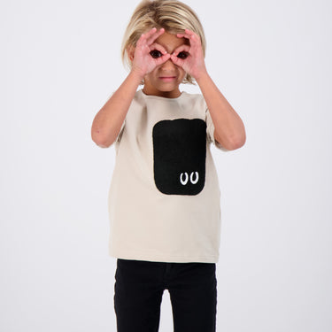 Rectangle Tee