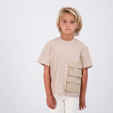 Pocket Tee