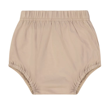 Curved Hem Tank & Bloomer Set