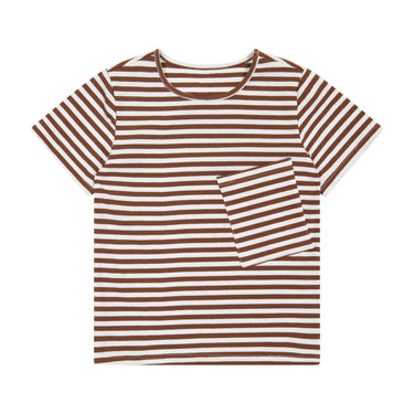 Stripe Tee