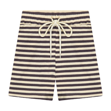 Stripe Shorts