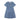 Denim Collar Dress