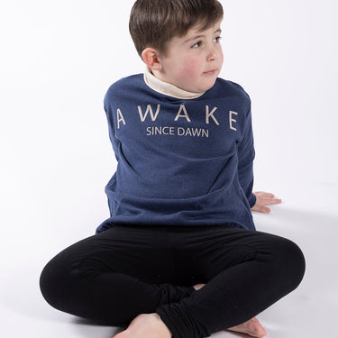 Awake Since Dawn Sweatshirt