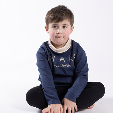 Awake Since Dawn Sweatshirt