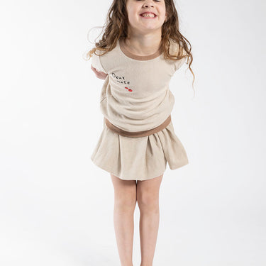A-Line Skirt