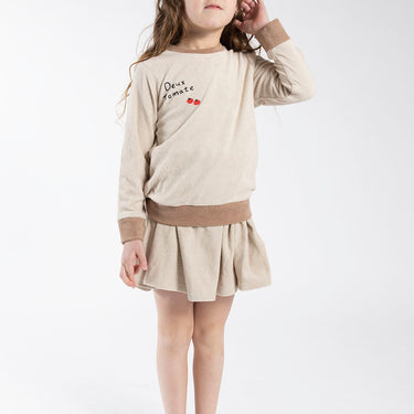 A-Line Skirt