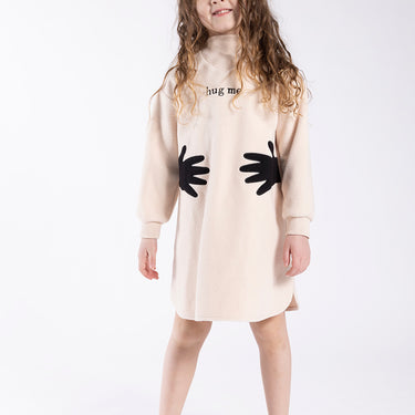 Hug Me Dress