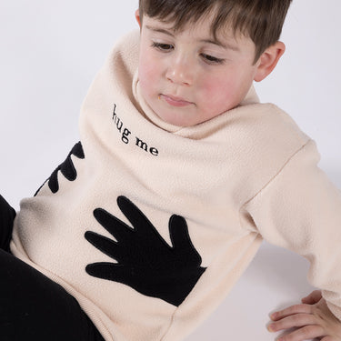 Hug Me Sweatshirt