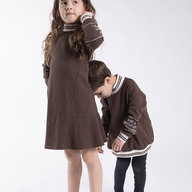 ABC Dress