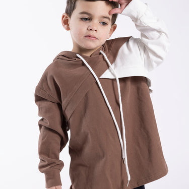 Hoodie Sweatshirt