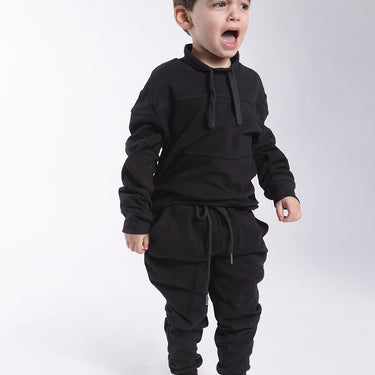 Basic Joggers Black