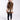 Sherpa Vest Jacket