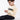 Relax Sweatshirt Ivory
