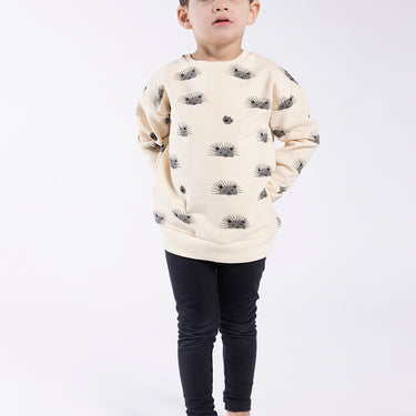 Printed Sweatshirt