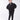 Corduroy Jacket Black