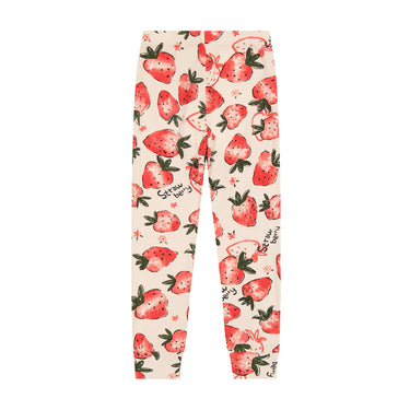 STRAWBERRY PJ