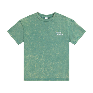 HAPPY HUMAN TEE